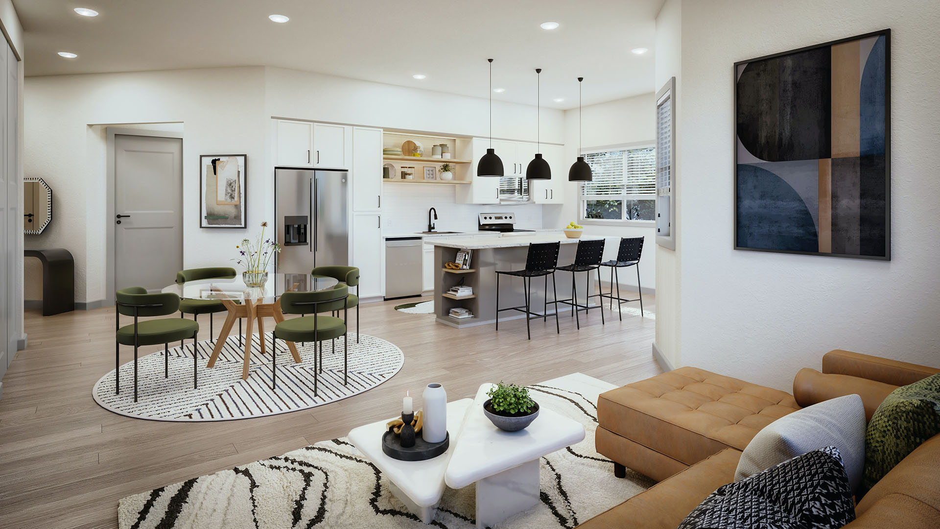 Picture of Live in a Rental? Here Are 17 Ideas to Make It More Eco-Friendly